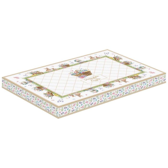 Easy Life 1316/SPBL serving plate 35x23.5cm