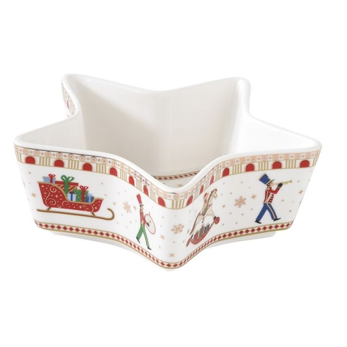 Easy life 1323/EXPR porcelain bowl 15x5sm