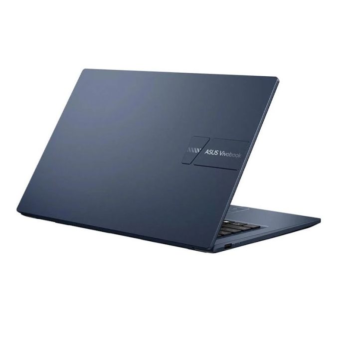 Asus VivoBook 15.6" Core 5-120U 16GB/512GB Quiet Blue /90NB13Y1-M01PX0