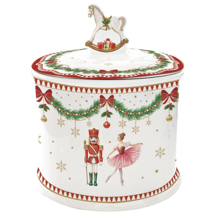 Easy life 1334/MNOE porcelain bowl 15x5sm