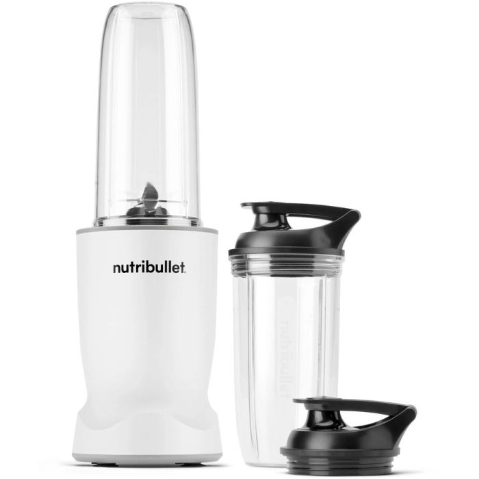Nutribullet NBT1006MW Turrbo 1000W white