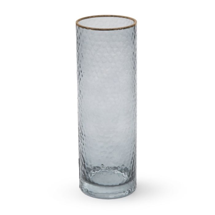Fissman 13514 glass vase 30cm