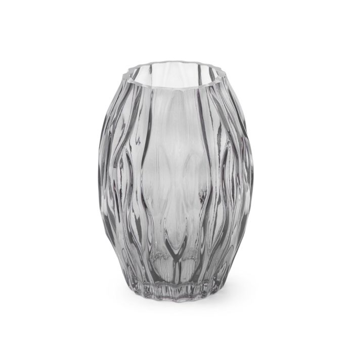 Fissman 13515 glass vase 20cm