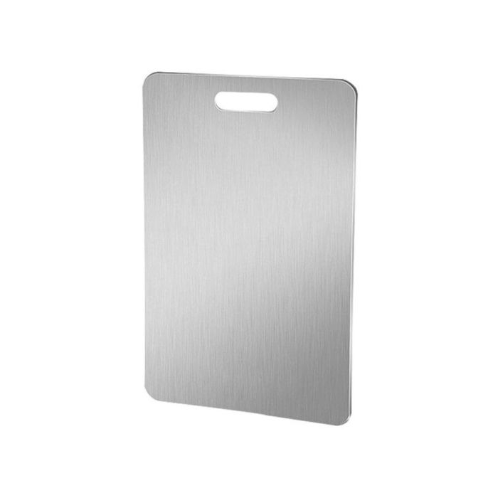 LF FR-2030 1010029 cutting board stainless steel 20x30cm