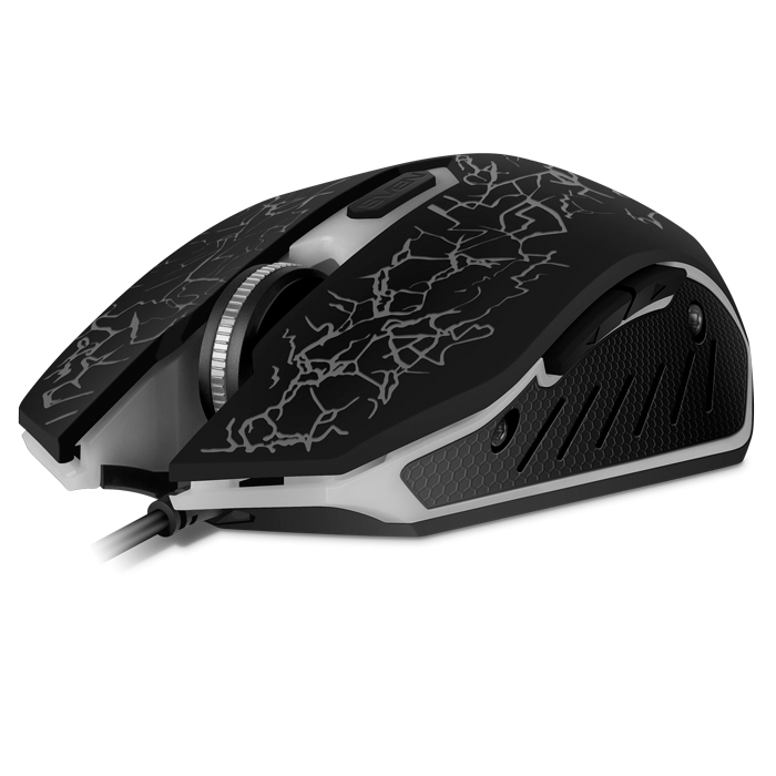 Sven GX-950 Gaming Mouse (SV-03200950UB)