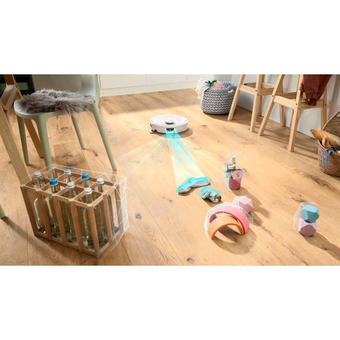 Bosch BCR2S1W
