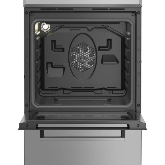 Indesit ISG5F1HX
