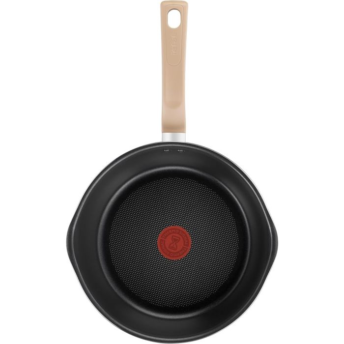 Tefal G1748704 ONE PICK deep pan mint 24cm