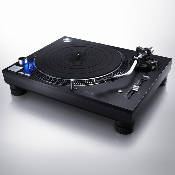 Technics SL-1210GREEK