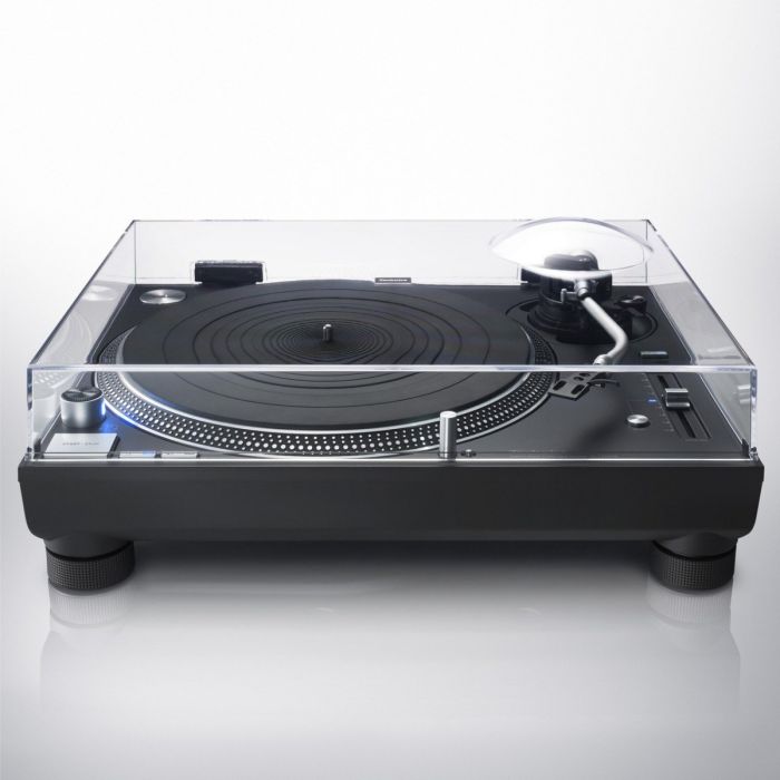 Technics SL-1210GREEK