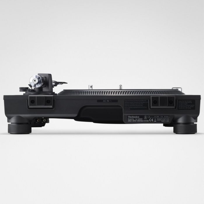 Technics SL-1210GREEK