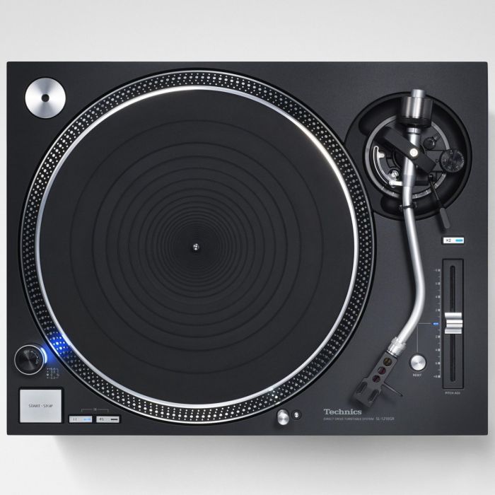 Technics SL-1210GREEK