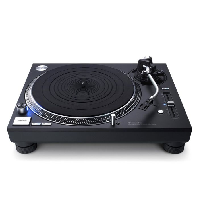 Technics SL-1210GREEK