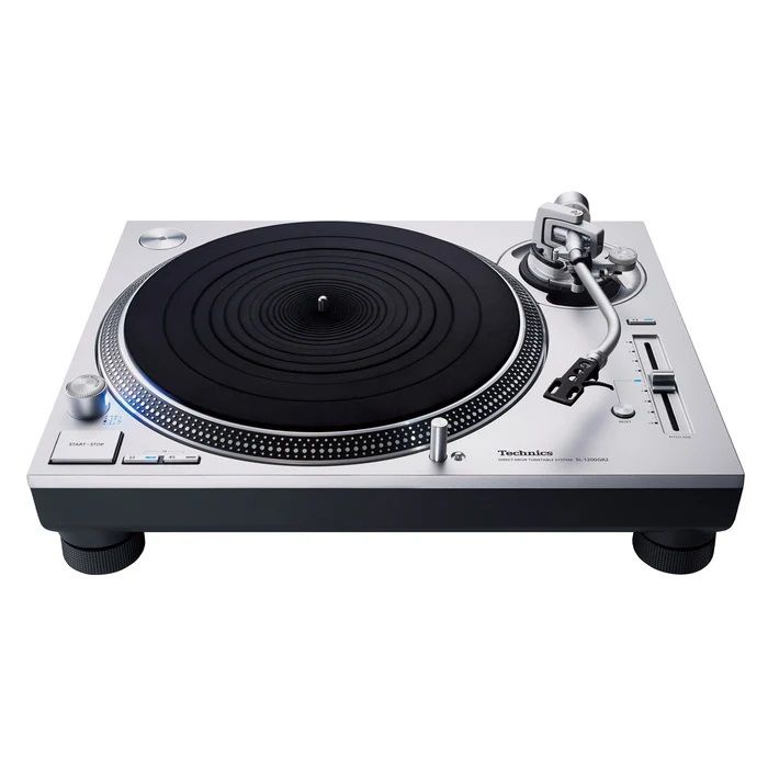 Technics SL-1200GR2ES