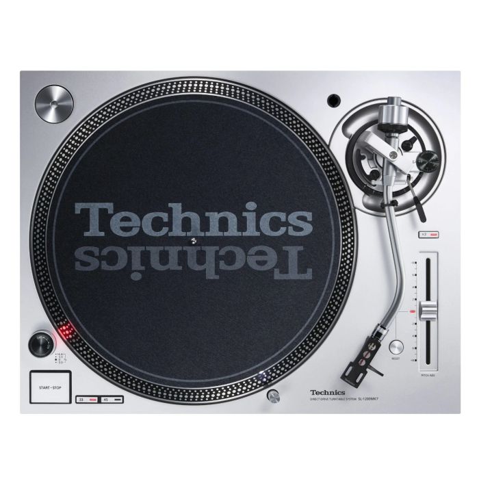 Technics SL-1200MK7EG