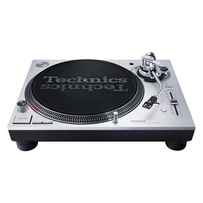 Technics SL-1200MK7EG