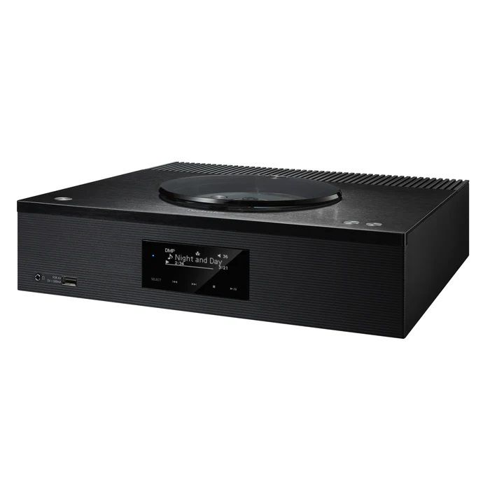 Technics SA-C600EE-K