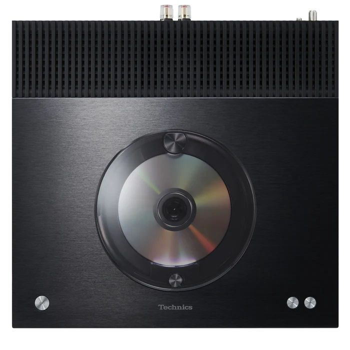 Technics SA-C600EE-K