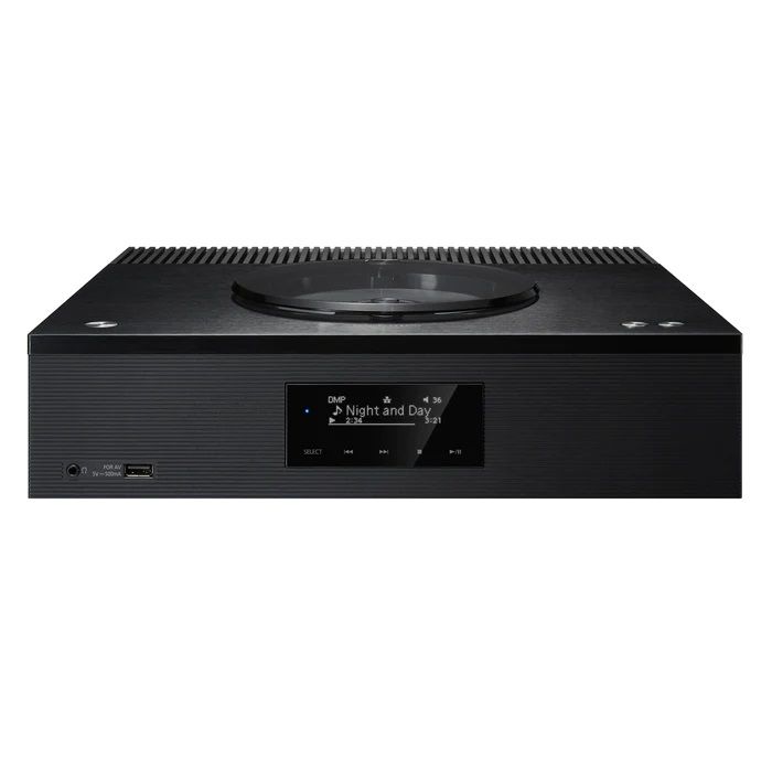 Technics SA-C600EE-K