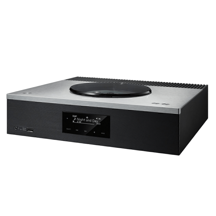 Technics SA-C600EE-S