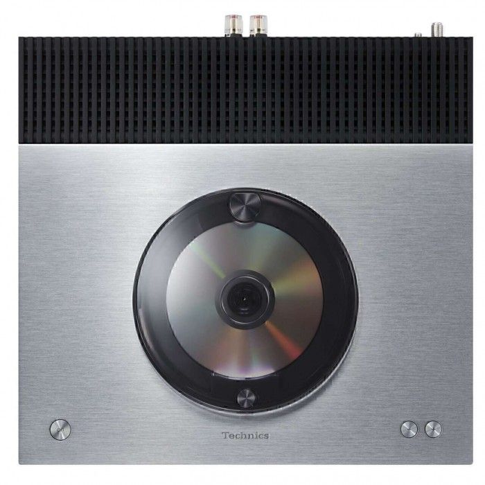 Technics SA-C600EE-S