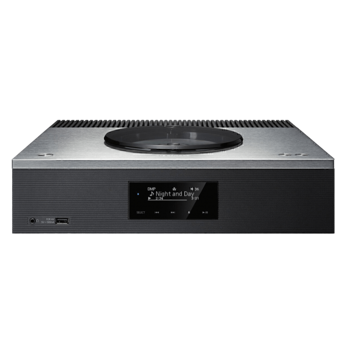 Technics SA-C600EE-S