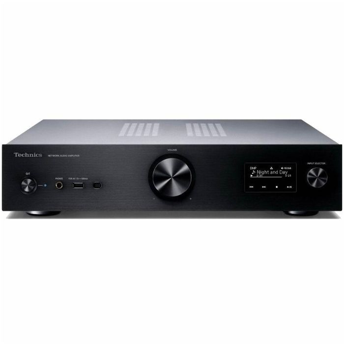 Technics SU-GX70EE-K