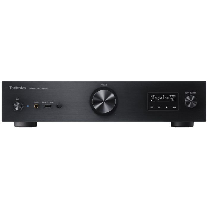 Technics SU-GX70EE-K