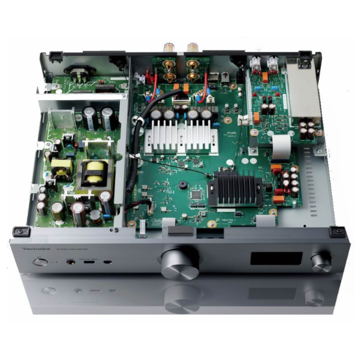 Technics SU-GX70EE-S