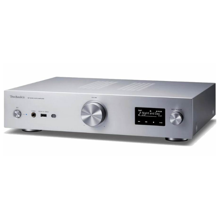 Technics SU-GX70EE-S