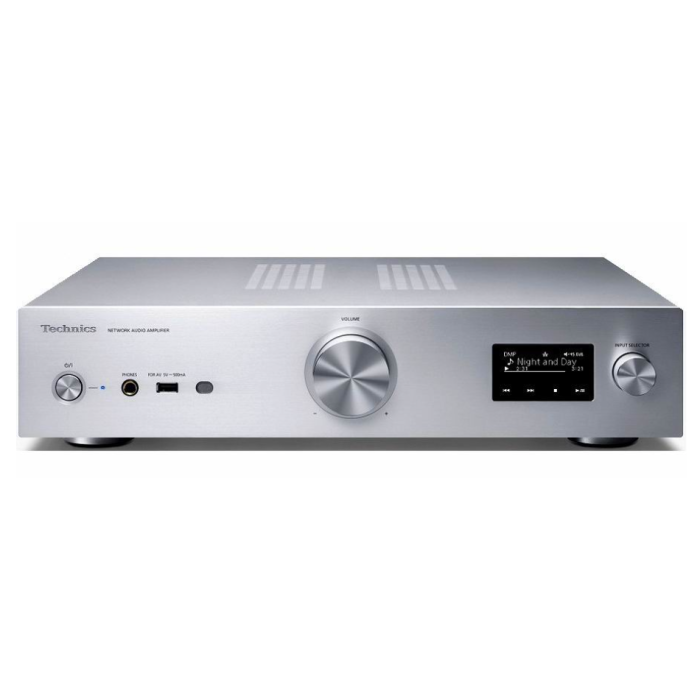 Technics SU-GX70EE-S
