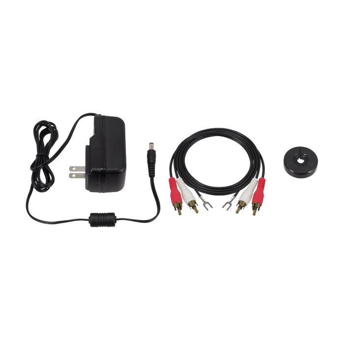 Audio-Technica AT-LP120XUSBSV