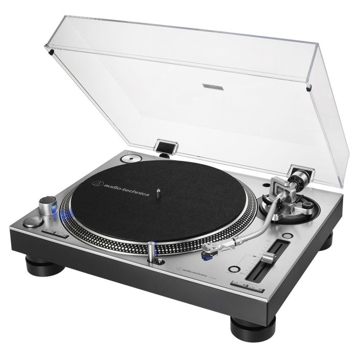 Audio-Technica AT-LP140XPSVEUK