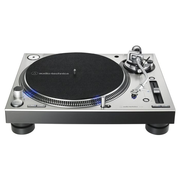 Audio-Technica AT-LP140XPSVEUK