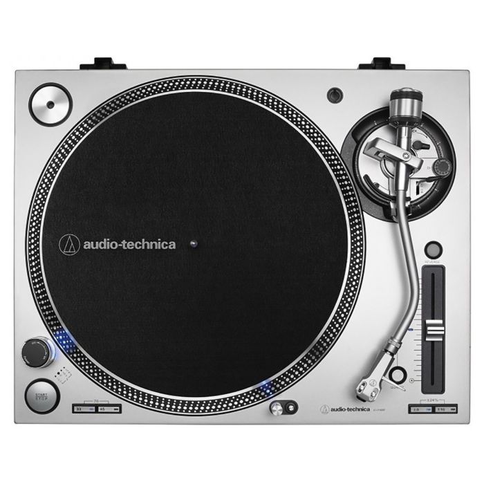 Audio-Technica AT-LP140XPSVEUK