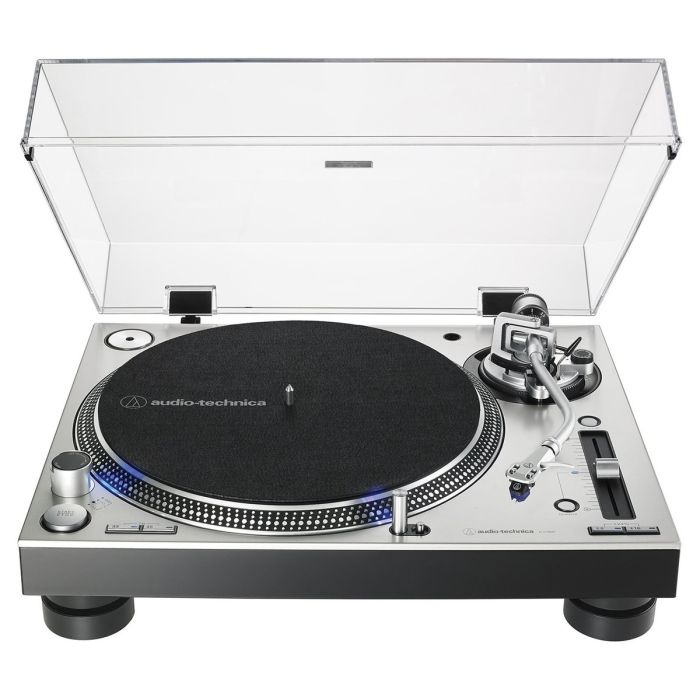 Audio-Technica AT-LP140XPSVEUK