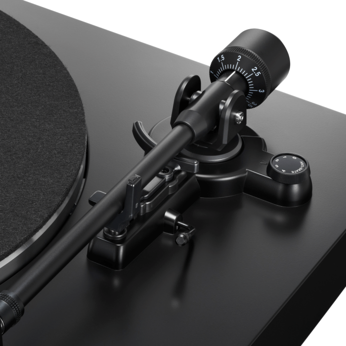 Audio-Technica AT-LP3XBT BLACK Turntable / AT-LP3XBTBK