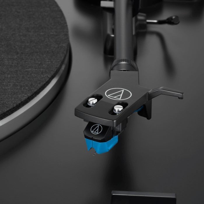 Audio-Technica AT-LP3XBT BLACK Turntable / AT-LP3XBTBK