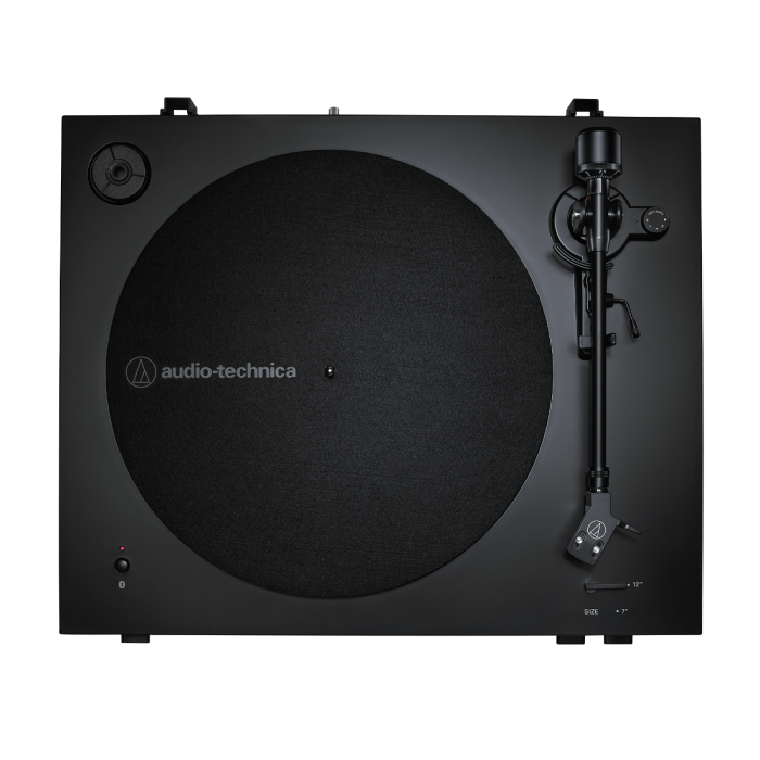 Audio-Technica AT-LP3XBT BLACK Turntable / AT-LP3XBTBK