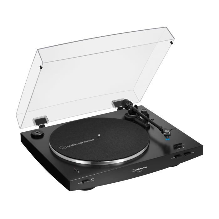 Audio-Technica AT-LP3XBT BLACK Turntable / AT-LP3XBTBK