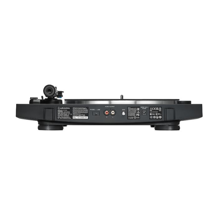 Audio-Technica AT-LP3XBT BLACK Turntable / AT-LP3XBTBK