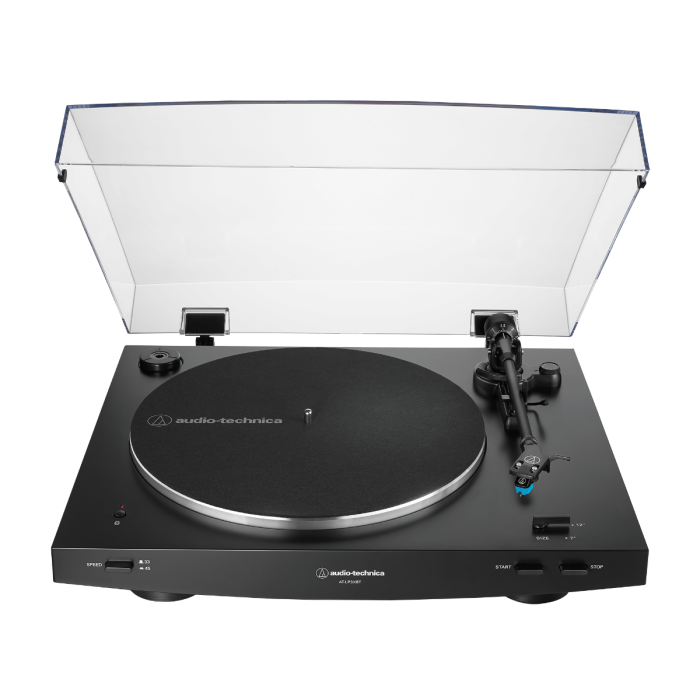 Audio-Technica AT-LP3XBT BLACK Turntable / AT-LP3XBTBK