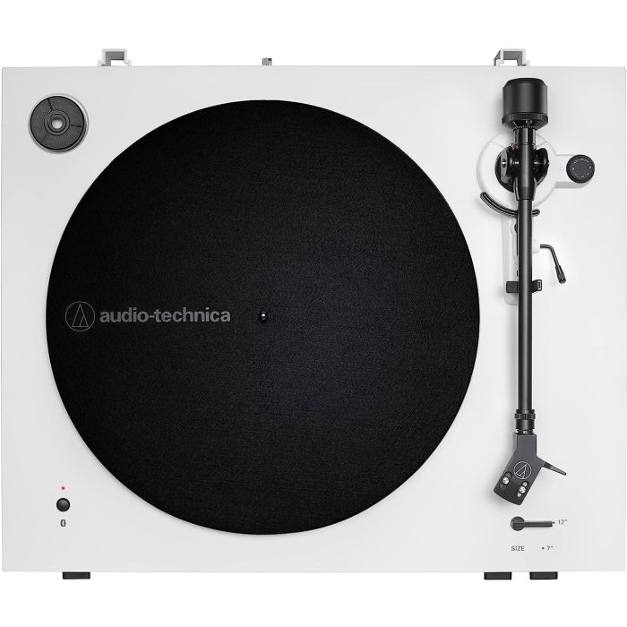 Audio-Technica AT-LP3XBTWH