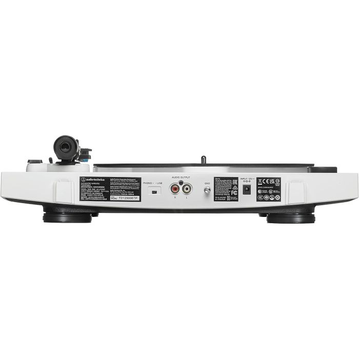 Audio-Technica AT-LP3XBTWH