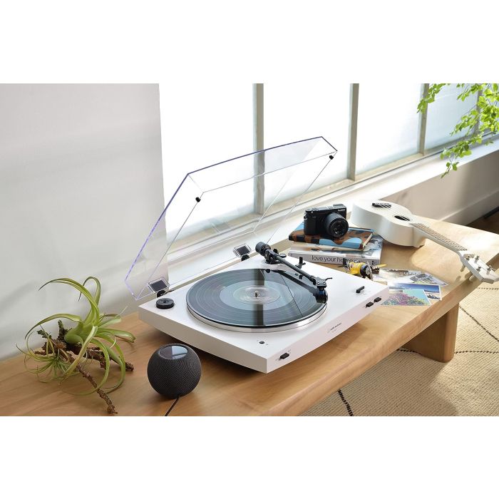 Audio-Technica AT-LP3XBTWH