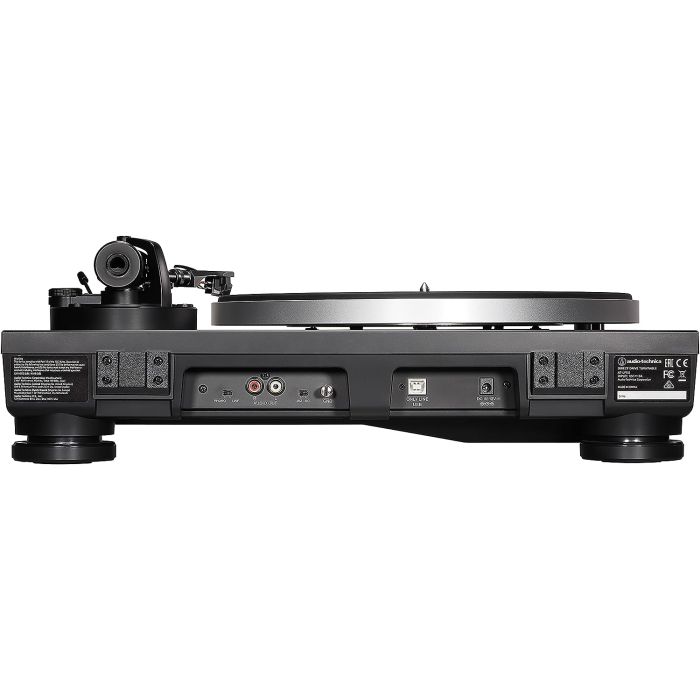 Audio-Technica AT-LP5X