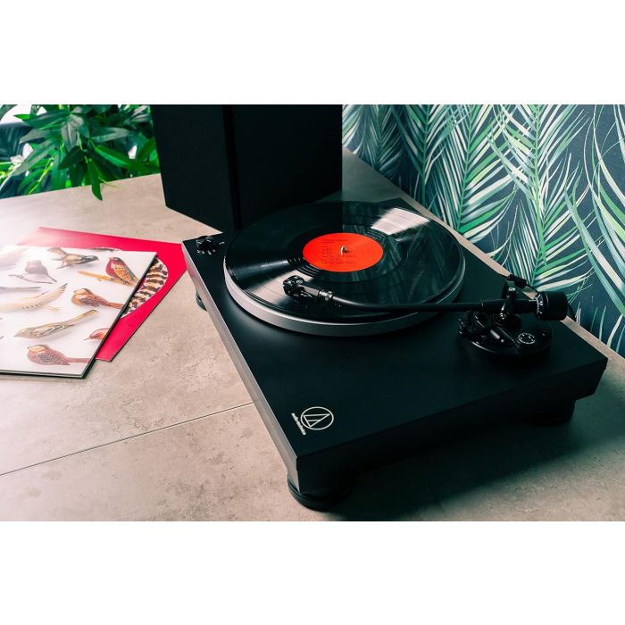 Audio-Technica AT-LP5X