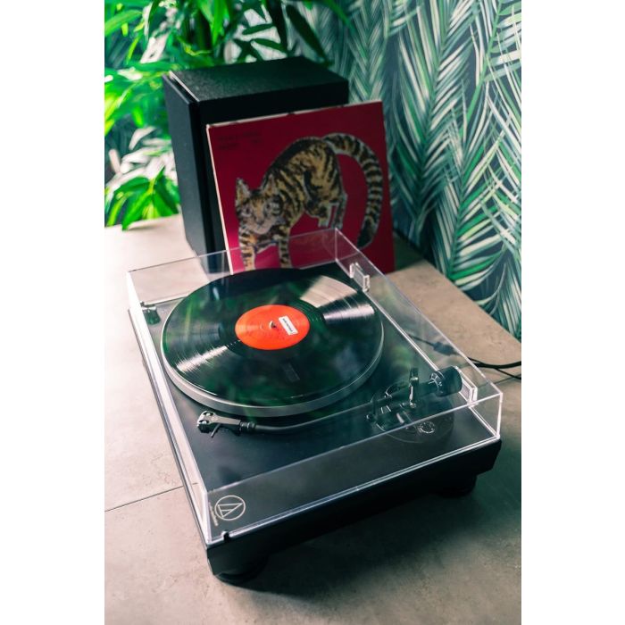 Audio-Technica AT-LP5X