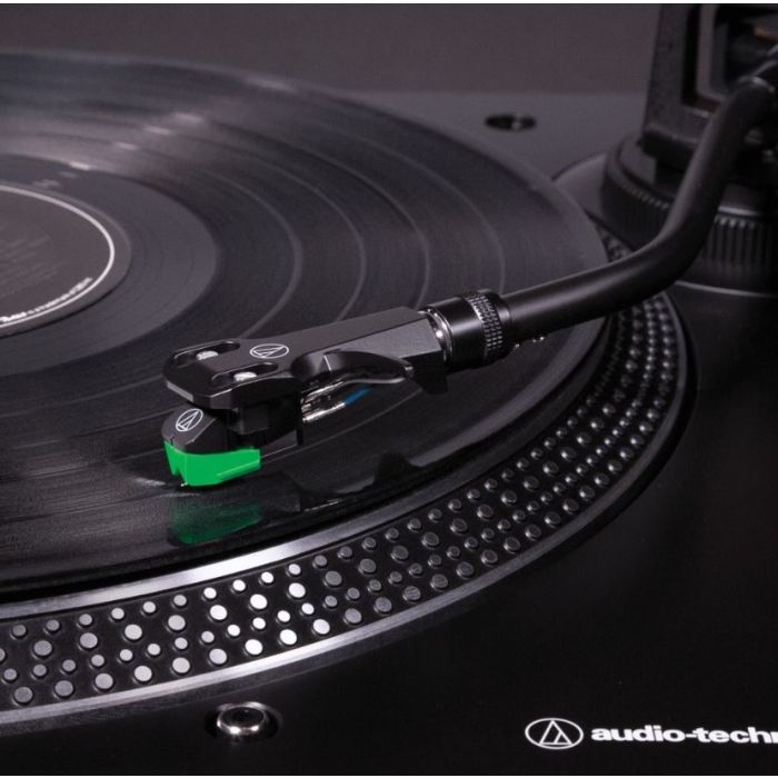 Audio-Technica AT-LP120XBTUSB BLACK Turntable / AT-LP120XBTUSBBK