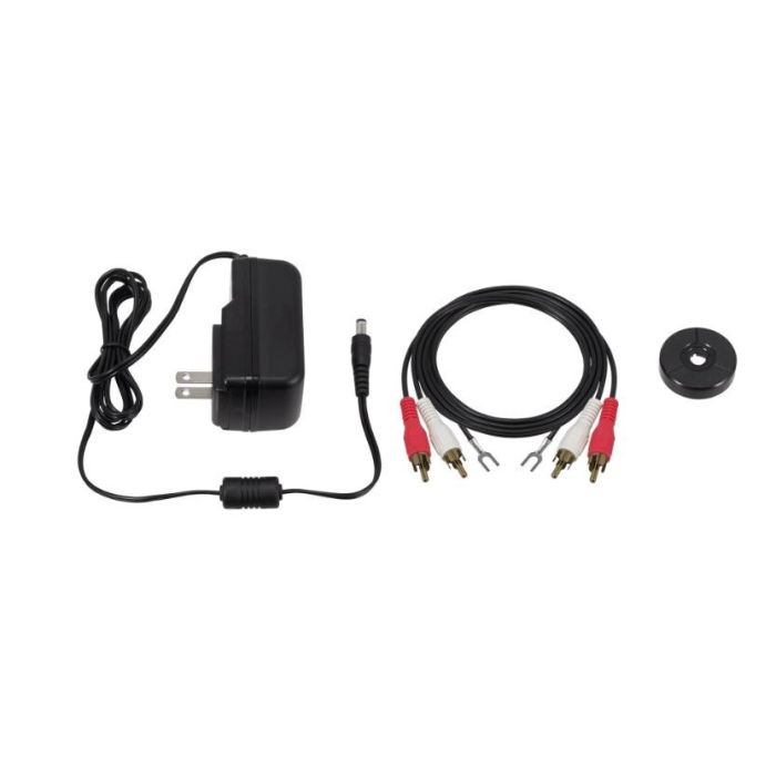 Audio-Technica AT-LP120XBTUSB BLACK Turntable / AT-LP120XBTUSBBK